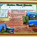 Descrizione dell' itinerario al Monte Guardia