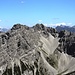 Diese schönen Berge wurden kürzlich von einem ambitionierten Bergsteiger behikrt