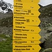 <b>Dalla capanna prendono avvio diversi percorsi alpinistici, il più ambito dei quali è quello che in 3 ore e mezzo porta alla Hohe Geige (3395 m), la montagna più alta del Geigenkamm.</b>