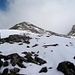 Gipfel Mattwaldhorn