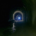 Tunnelimpressionen