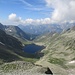 Lago di Ponte Ghiaccio