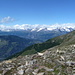 Rhonetal und Berner Alpen
