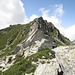 Südgrat Pizzo Costisc 2244m- spannende Kraxelei (I)