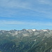 180° Panorama: Silvretta und Verwall