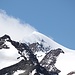<b>Il colpo d’occhio sul ghiacciaio è bellissimo; mi fermo spesso per scattare foto e per lanciare degli sguardi di contemplazione estatica alla Wildspitze. </b>