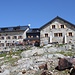 <b>Braunschweiger Hütte (2759 m) - DAV.</b>