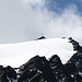 <b>Linker Fernerkogel (3278 m).<br />È una bella cima, priva di difficoltà tecniche, raggiungibile in circa tre ore dalla Braunschweiger Hütte</b>