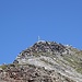 <b>Karleskopf (2902 m).<br />È l'"Hüttenberg" della Capanna, raggiungibile in 45 minuti.</b>