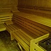 <b>... una sauna ...</b>