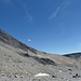 Südgrat des Trinserhorns, im Vordergrund der felsige P 2617