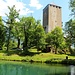 Schloß Bruck beherbergt ein tolles Museum