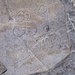 Inschriften auf Alpe della Motta