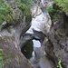 P.950: Die (stillgelegte) Nala in ihrem Canyon