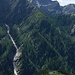 Blick von Motta nach Alpe di Casned mit See