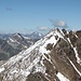 <b>Südlicher Hapmeskopf (3240 m).</b>