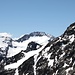 <b>Hochvernagtwand (3399 m) e Hochvernagtspitze (3530 m).</b>