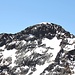 <b>L'Eiskastenspitze (3372 m) a un solo km di distanza.</b>
