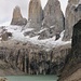 Les Torres - un mythe en Patagonie