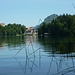 Alpsee und die Königsschlösser 