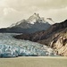 Un bout du "Campo de hielo" (langue glacière de plusieurs centaines de km²)