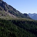 Blick zur Alp Rossiglion