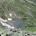 Lago Corno Stella