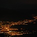 Ascona und Locarno by night