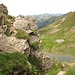 Lago delle Foppe