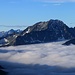 Mont Gelé (3518,2m).