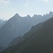 Exklusive Ziele im westlichen Alpstein