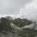 Rocca Marchisia e P.so delle Sagneres