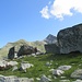 Verso lago Camoscera