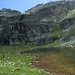 Lago Camoscera