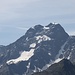 <b>La montagna che più di tutte attira la mia attenzione è la parete nord della Rofelewand (3353 m), con la caratteristica doppia cima. È considerata una delle vette più impegnative della regione, il “Cervino del Kaunergrat”.</b>