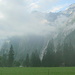 Gasterntal am Morgen