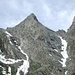 Punta di Val Scaradra (2823 m): il "Cervinino".