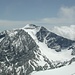 <b>Güferhorn (3383 m)</b>.