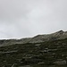 <b>Passo Tre Uomini (2652 m).</b>