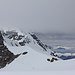 Blick zum Jungfraujoch