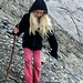 Junge Elbin oder Zwergin? Man weiss es nicht so genau :-)