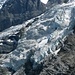 Giesengletscher vu de la Silberhornhütte