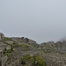 am Gipfel der Zwölferspitze mit wunderschönem Blick auf die Elferspitze und die Wasserfallkarspitze ;-)