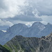 östl. Karwendel-, Vogelkar- und Schlichtenkarspitze