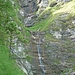 Wunderschöne Wasserfälle machen den Steig zum Erlebnis.