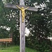 kleines Kreuz aufm kleinen Josberg