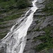 cascata del Rio d' Alba