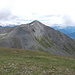 Blick zum Habicherkopf