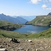 Sulla dorsale q2540 m 