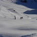juhu - der Schnee glitzert und lässt auf eine Traum-Abfahrt hoffen